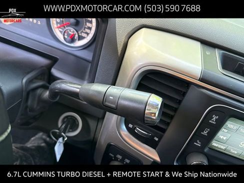 Used 2016 RAM 2500 Big Horn AWD/4WD image 24