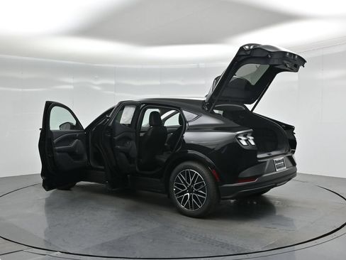 New 2026 Ford Mustang Mach-E Premium w/ Technology Package RWD image 34