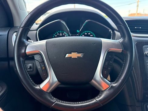 Used 2016 Chevrolet Traverse LT AWD/4WD image 14