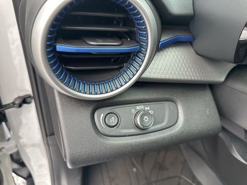 Used 2024 Chevrolet Trax LS w/ Driver Confidence Package image 13