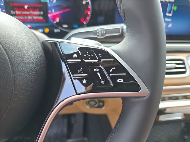 New 2026 Mercedes-Benz GLE 350 4MATIC image 31