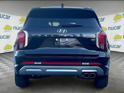 Used 2023 Hyundai Palisade Limited image 5