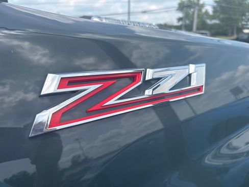 Used 2025 Chevrolet Silverado 2500 LT AWD/4WD image 25