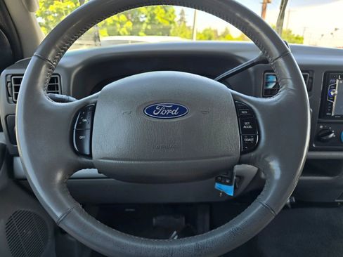 Used 2004 Ford F250 Lariat AWD/4WD image 26