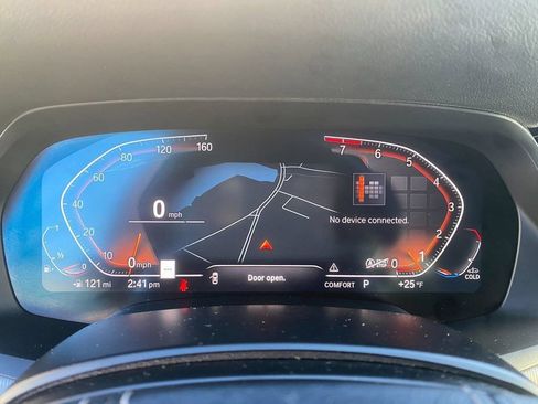 Used 2019 BMW X5 xDrive40i w/ Luxury Seating Package AWD/4WD image 18