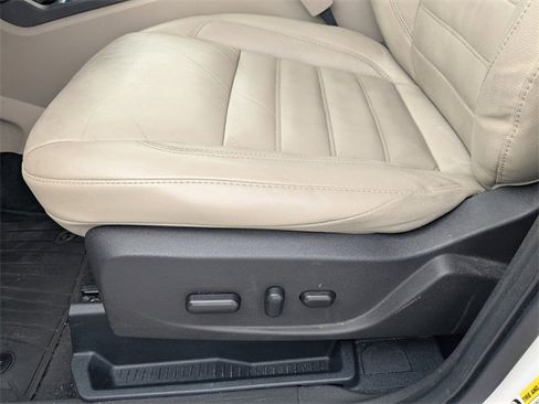 Used 2017 Ford Escape Titanium w/ Equipment Group 301A image 21