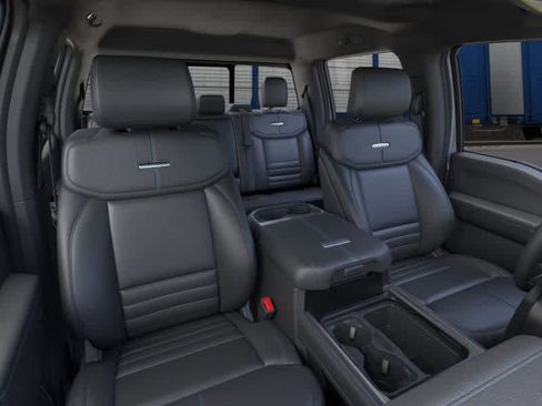 New 2026 Ford F350 Platinum image 10
