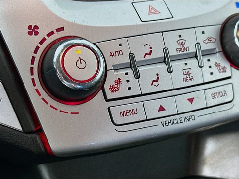 Used 2016 GMC Terrain SLT FWD image 20