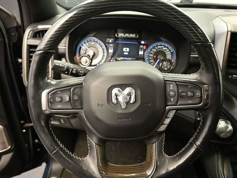 Used 2021 RAM 1500 Limited RWD image 25