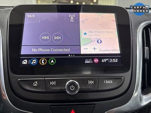 Used 2019 Chevrolet Equinox Premier image 17