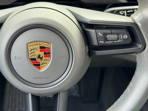 Used 2022 Porsche Taycan RWD image 22