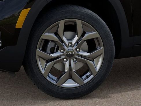 New 2026 Kia Seltos LX image 10