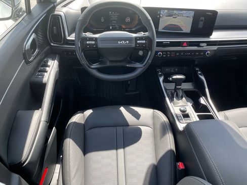New 2026 Kia Sorento EX w/ EX Premium Package FWD image 25