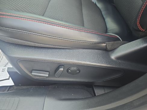 Used 2024 Ford Escape ST-Line w/ Equipment Group 301A FWD image 18