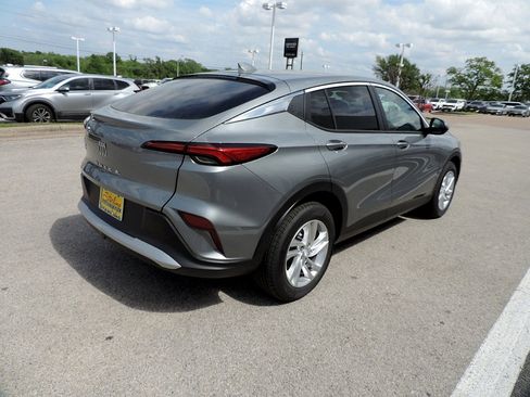 New 2026 Buick Envista Preferred w/ Convenience I Package image 5