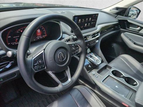 Used 2025 Acura MDX FWD w/ Technology Package image 10