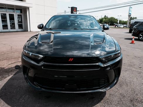 Used 2024 Dodge Hornet R/T Plus w/ R/T Blacktop Package AWD/4WD image 2