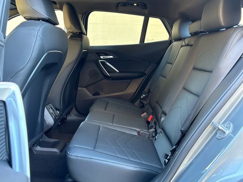 New 2026 BMW X2 xDrive28i w/ Convenience Package image 16