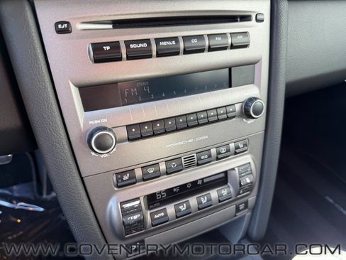 Used 2006 Porsche Cayman S image 17