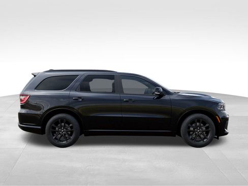 New 2026 Dodge Durango GT image 22