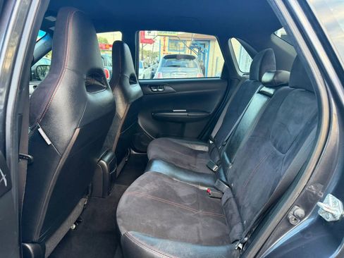 Used 2013 Subaru Impreza WRX STI image 21