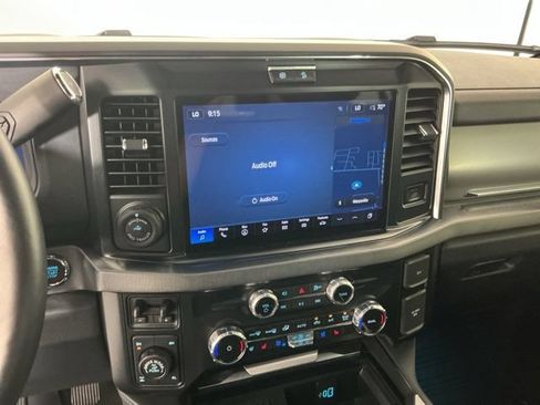 Used 2025 Ford F350 Platinum w/ Tremor Off-Road Package AWD/4WD image 22