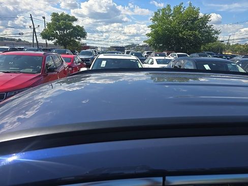 Used 2025 Hyundai Tucson SEL FWD image 5