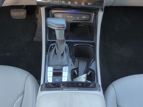 Certified 2023 Hyundai Tucson SEL w/ Convenience Package FWD image 17