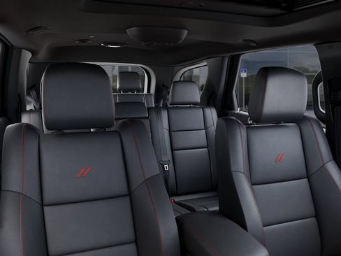 New 2026 Dodge Durango GT AWD/4WD image 27