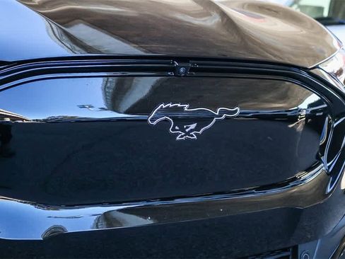 New 2025 Ford Mustang Mach-E Premium image 5