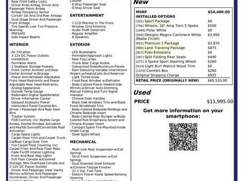 Used 2014 Mercedes-Benz E 350 4MATIC Sedan image 3