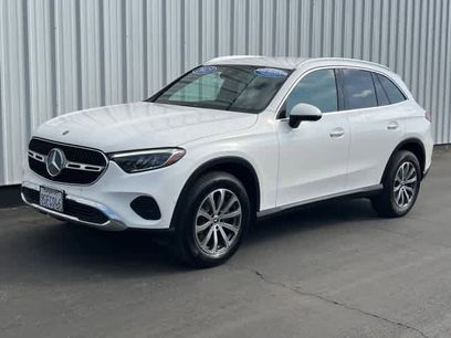 Certified 2023 Mercedes-Benz GLC 300