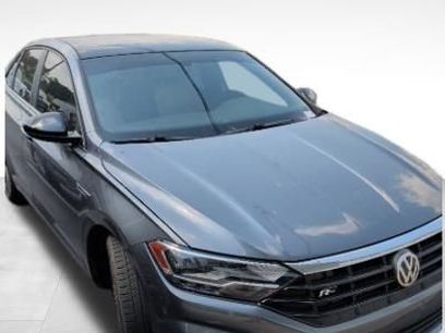 Used 2020 Volkswagen Jetta R-Line w/ R-Line Cold Weather Package