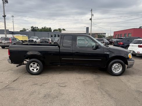 Used 2003 Ford F150 2WD SuperCab image 6