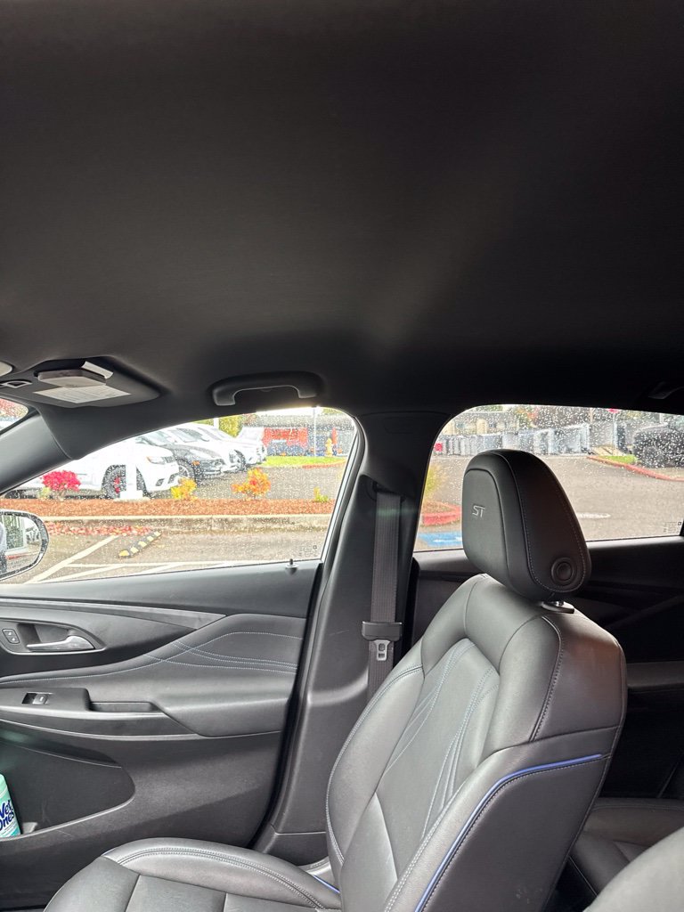 Used 2025 Buick Envista Sport Touring FWD image 6