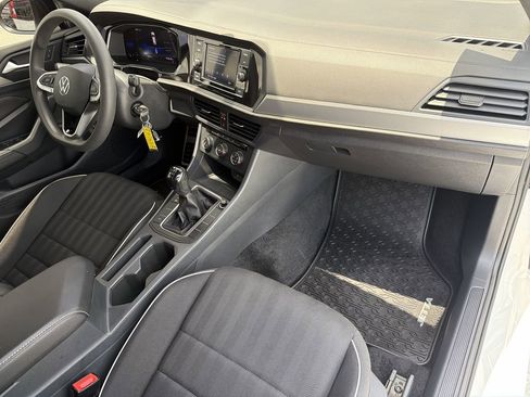 Used 2023 Volkswagen Jetta Sport FWD image 11