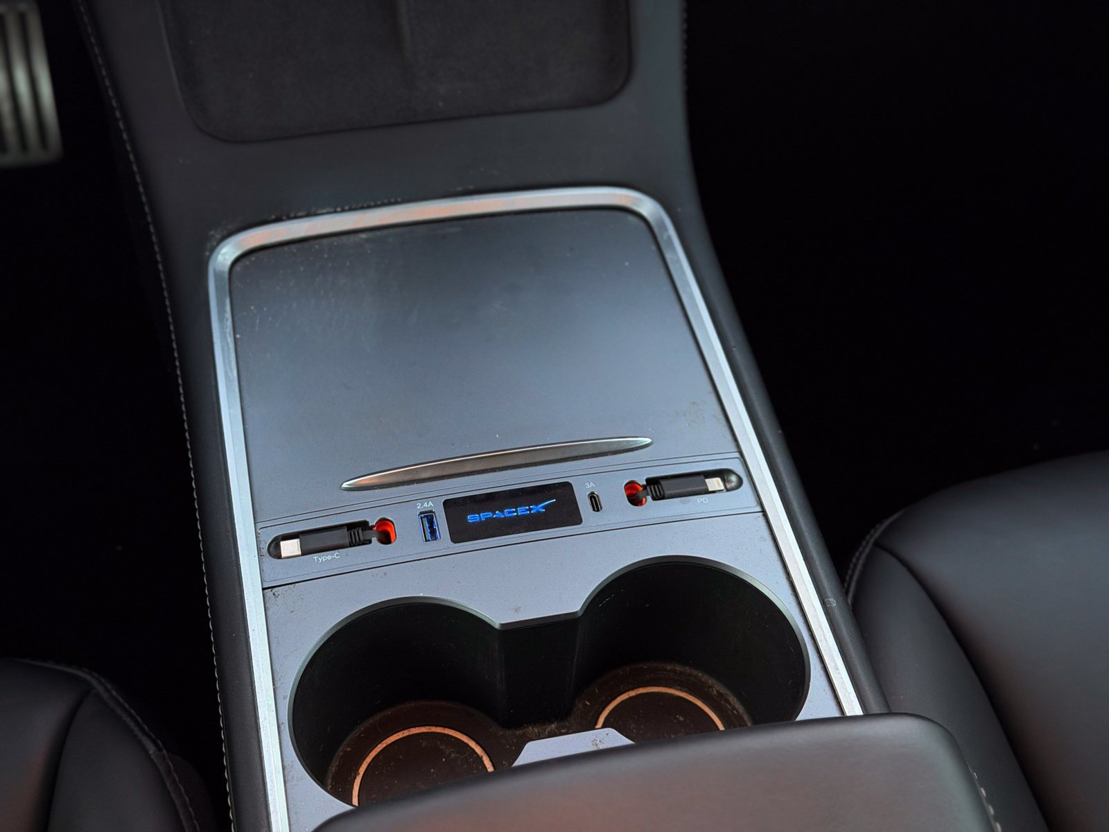 Used 2021 Tesla Model Y Performance AWD/4WD image 27
