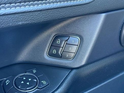 Used 2020 Ford Expedition Max Limited w/ Equipment Group 302A image 18