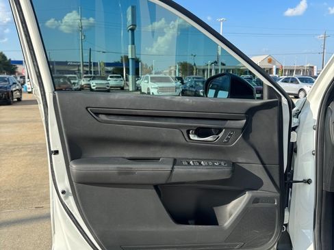 Used 2024 Honda CR-V Sport-L image 7