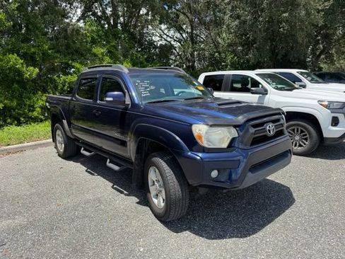 Used 2013 Toyota Tacoma PreRunner w/ TRD Sport Pkg RWD image 7