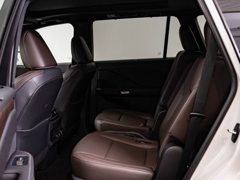 New 2026 Lexus TX 350 AWD w/ Technology Package image 45