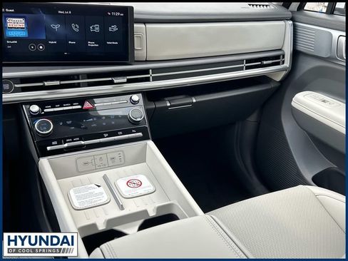 New 2026 Hyundai Santa Fe SEL FWD image 24