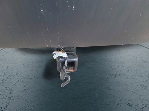 Used 2021 Jeep Cherokee Latitude Lux image 14