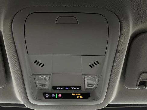 Used 2023 GMC Acadia SLE w/ Infotainment Package image 25