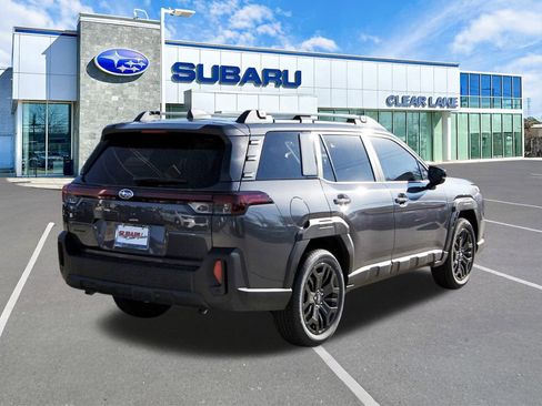 New 2026 Subaru Outback Limited XT AWD/4WD image 4