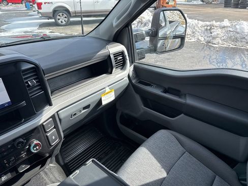 New 2026 Ford F450 XL w/ XL Driver Assist Package image 18