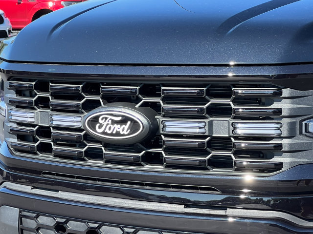 New 2026 Ford F150 STX w/ F-150 LOBO Package AWD/4WD image 36