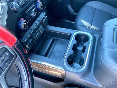 Used 2021 Chevrolet Silverado 1500 RST w/ Texas Edition Plus image 17