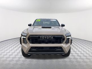 Certified 2025 Toyota Tacoma TRD Pro video 2