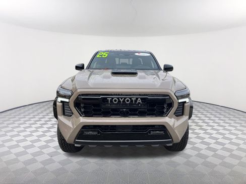 Certified 2025 Toyota Tacoma TRD Pro image 2